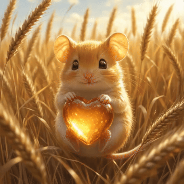 Милые пушистики (1)