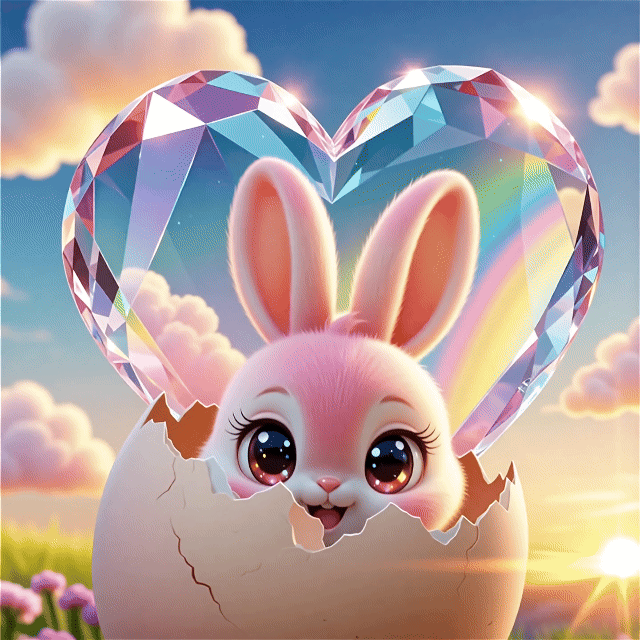 Милые пушистики (2)