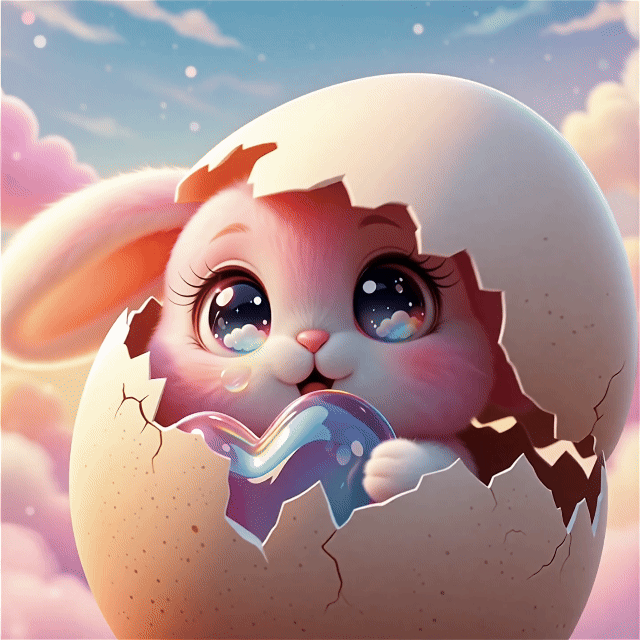 Милые пушистики (4)