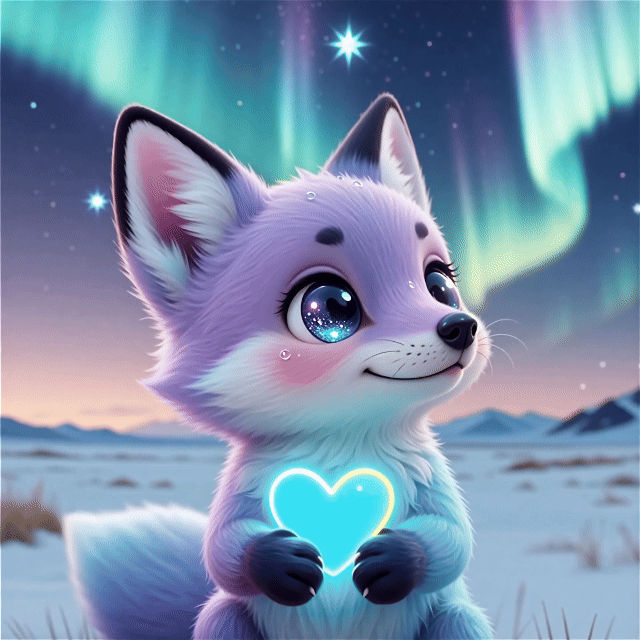 Милые пушистики (5)