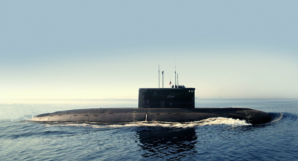 Загадочные подводные дроны СБУ ударили по российской подлодке в Новороссийске