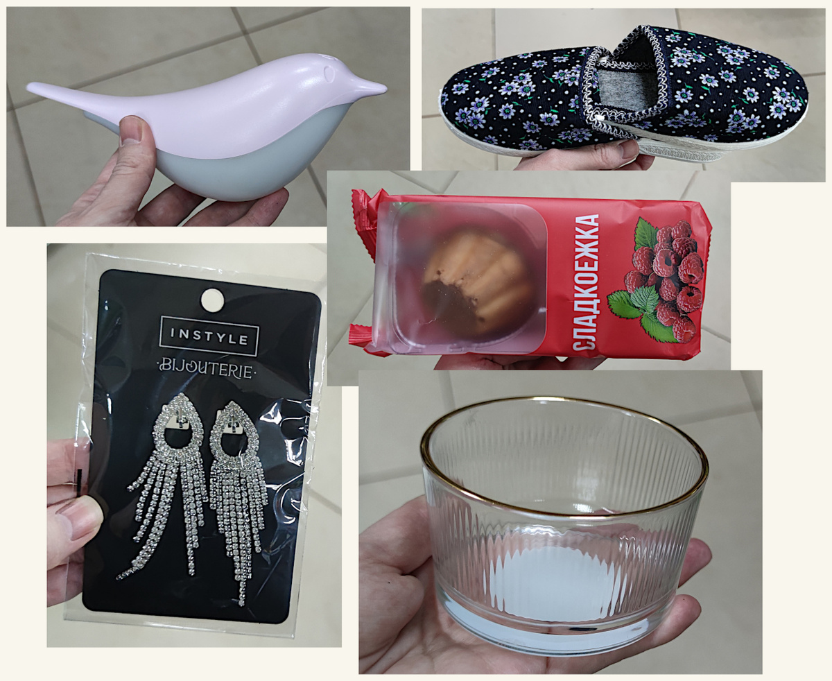 Все фото авторов канала