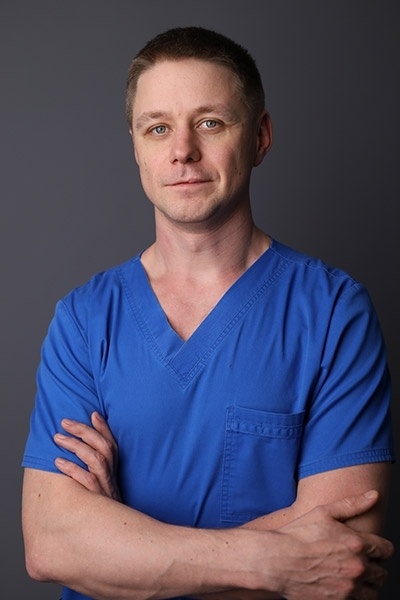 Сергей Александрович Маковеев