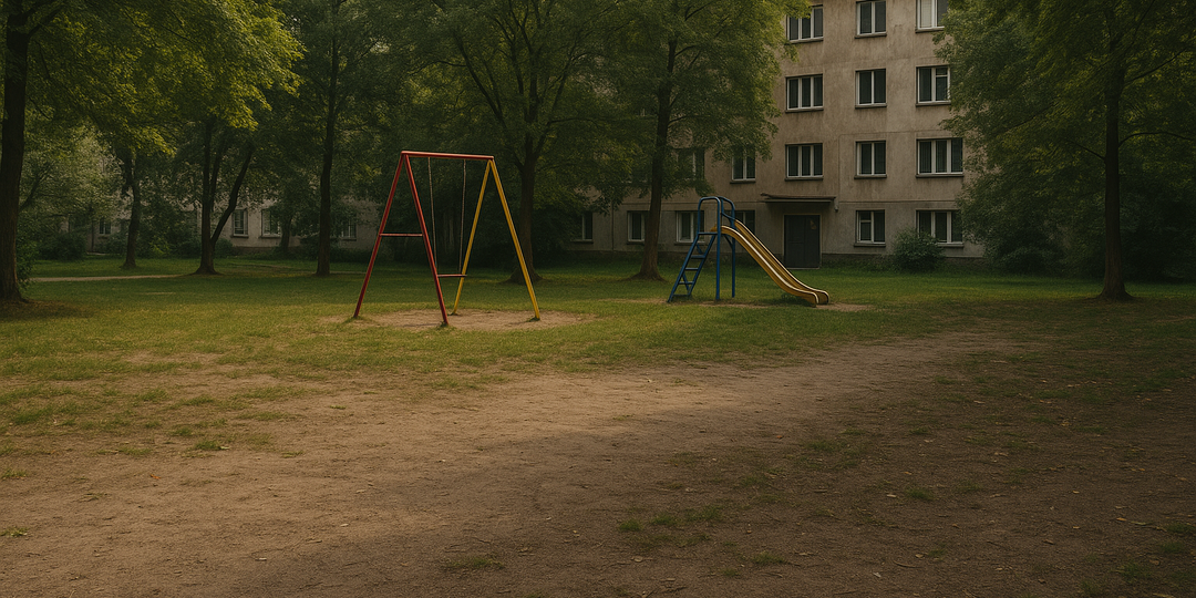 Сука-любовь