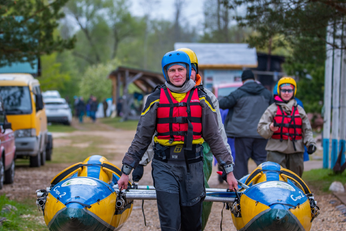 Автор фото: Катерина Рябина