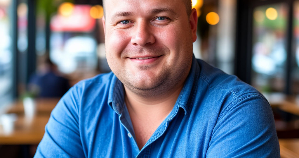 Рассказ "Красота в глазах смотрящего". ч.1