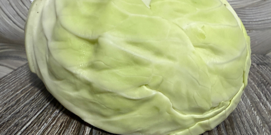 Едим такую капусту банку за банкой: нашла самый удачный рецепт без заморочек. Готовлю за 10 минут