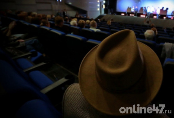 фото: Валентин Илюшин/Online47