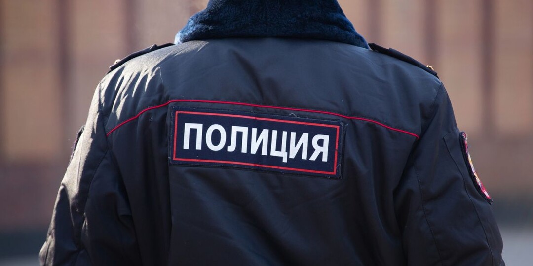 В Воронежской области мужчина попытался откупиться от проверки полиции