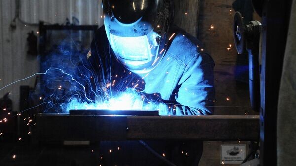    © Sputnik / Алексей Сухоруков