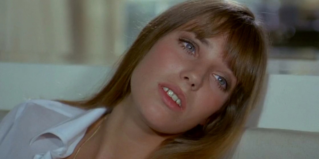 В Париже открыли пешеходный мост в честь Джейн Биркин