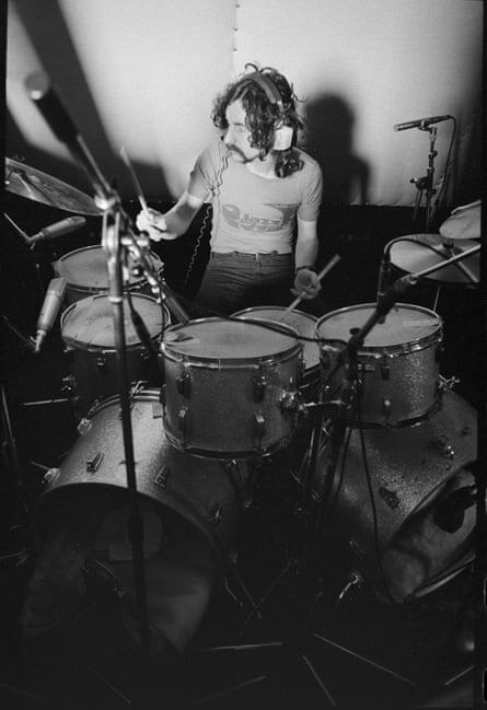 Ник Мейсон. 