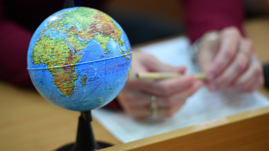    Фото: © РИА Новости/Рамиль Ситдиков