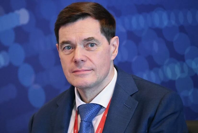 Фото © РИА Новости / Кирилл Зыков