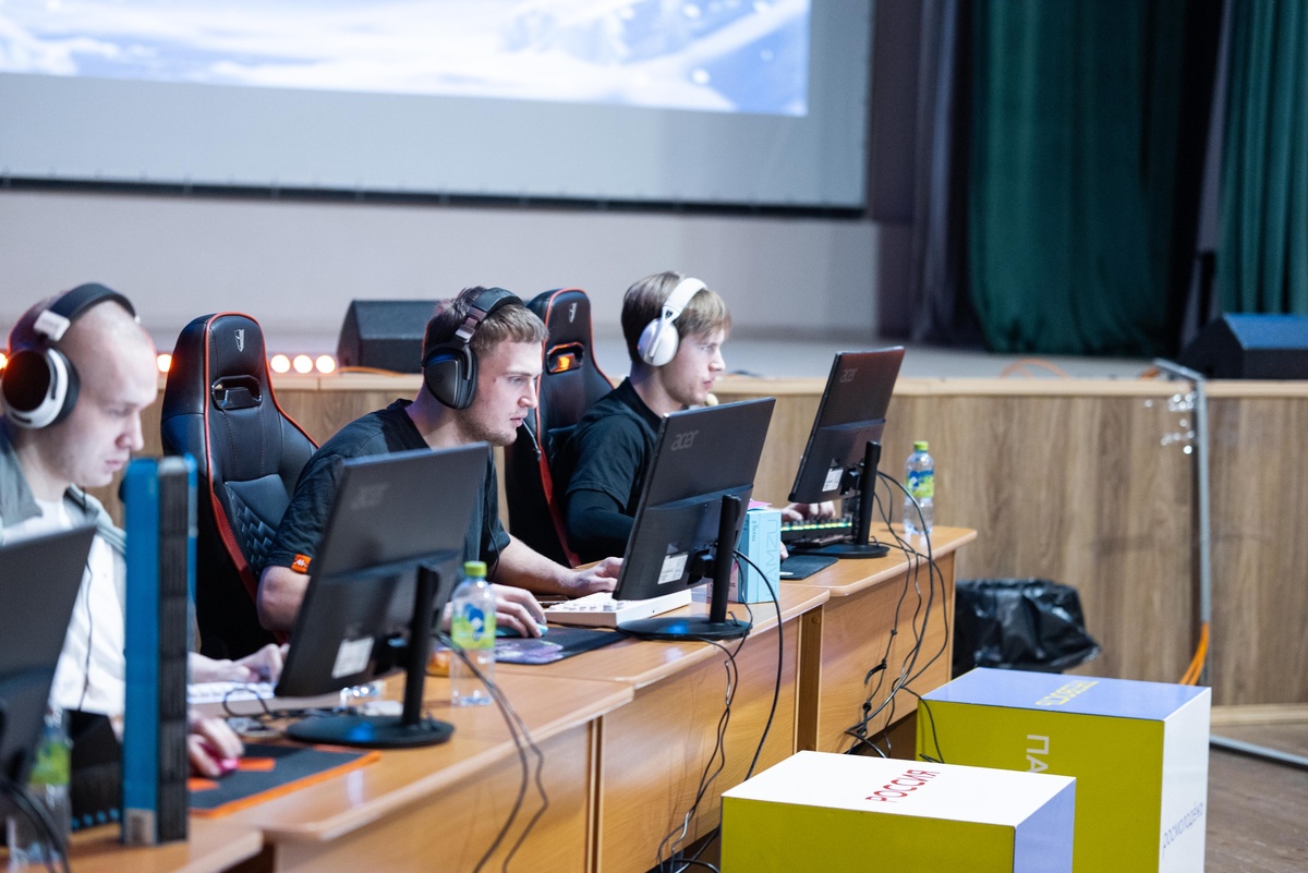 Фото из группы МарГУ в соцсети «ВКонтакте»