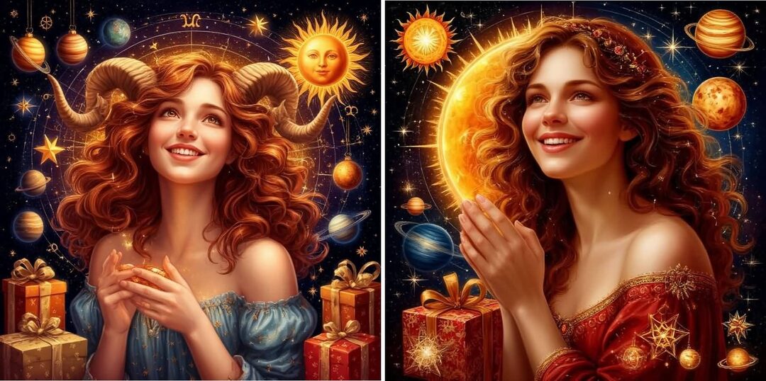 Что вас ждет в 2026 году? Все расскажет гороскоп для всех знаков Зодиака