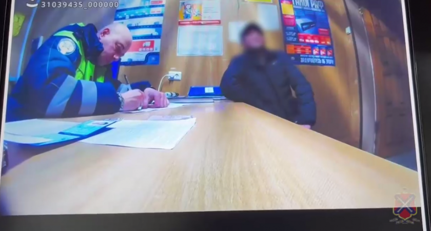    Фото: пресс-служба ГУ МВД РФ по Волгоградской области