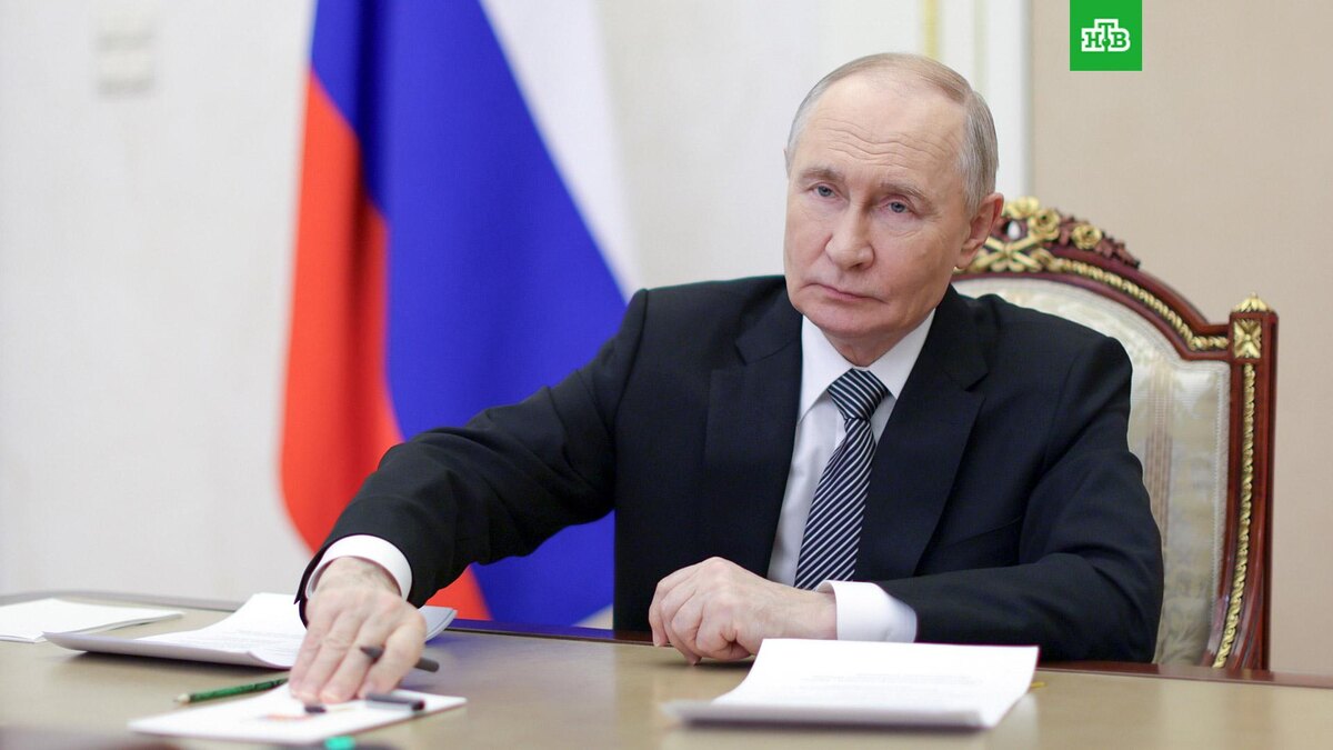    Фото: РИА Новости © 2025, Гавриил Григоров