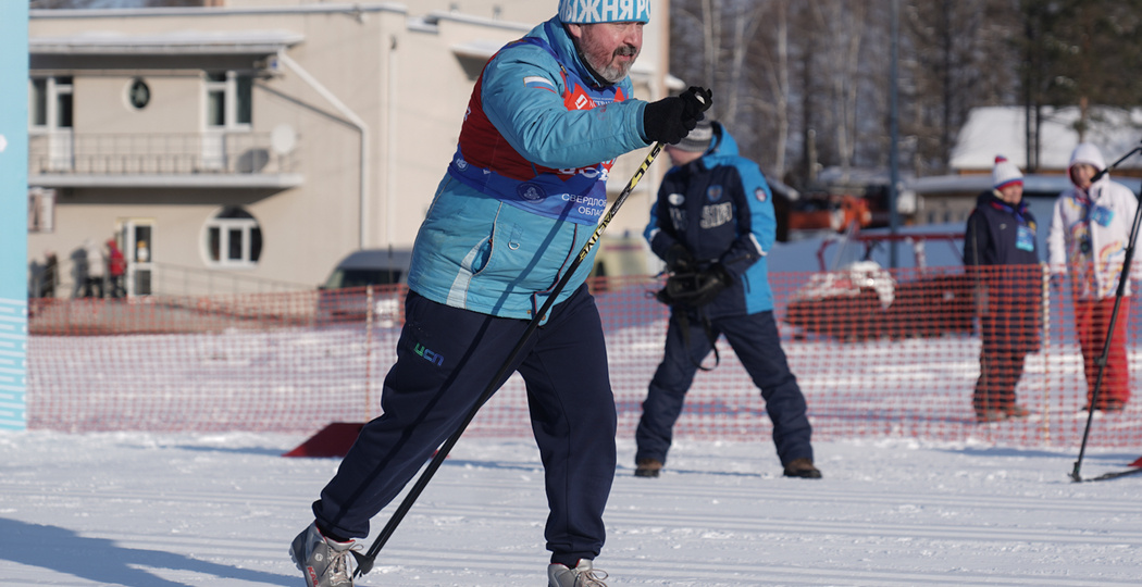 Звёзды лыжни и миллион: в Екатеринбурге в четвёртый раз стартует «Тур Де Бург»