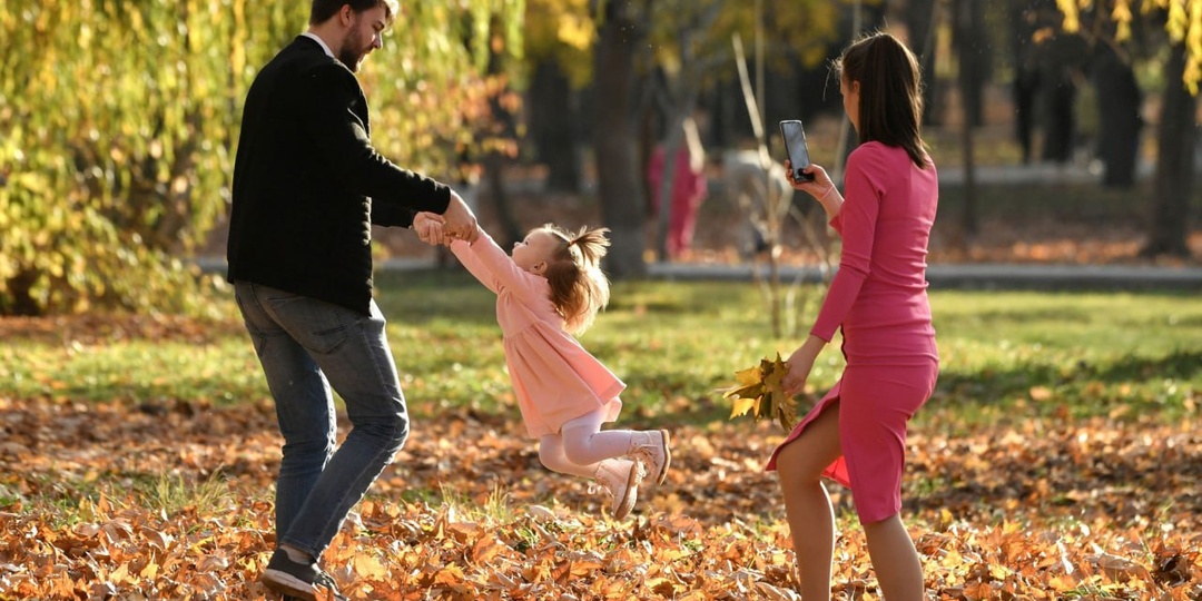 В Якутии вдвое увеличили республиканский маткапитал при рождении третьего и последующих детей