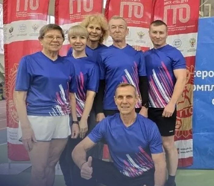    Фото: Администрация Новошахтинска Редактор