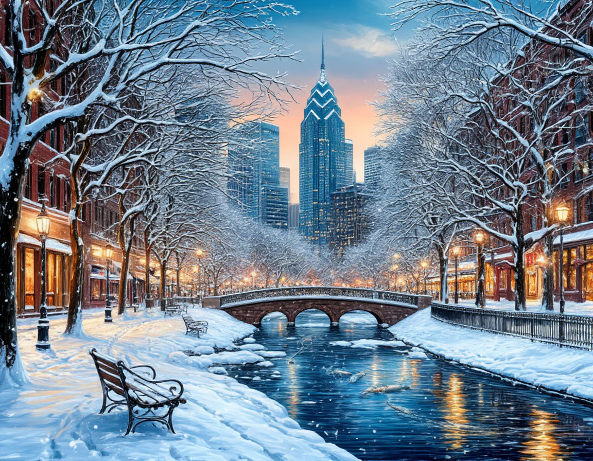 Гороскоп для знака Рыбы на неделю с 15 декабря по 21 декабря 2025 года.