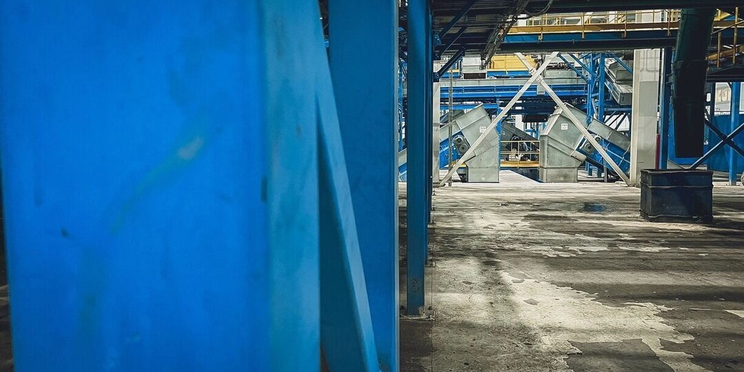 РЭО: В Подольске из собранной пленки производят упаковку для магазинов региона