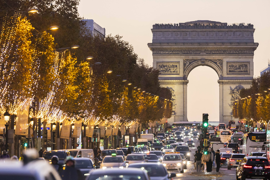    Vincent Isore/IMAGO/Global Look Press