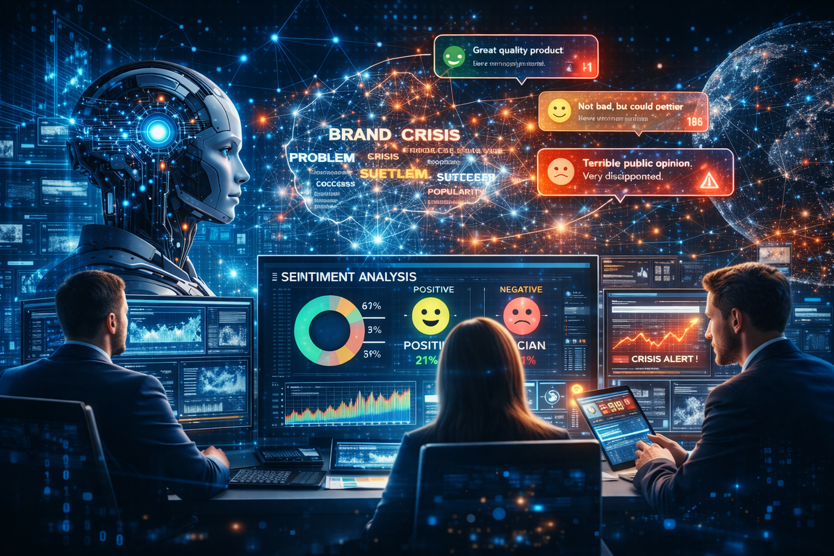 Сгенерированное изображение/Иван Нехаев