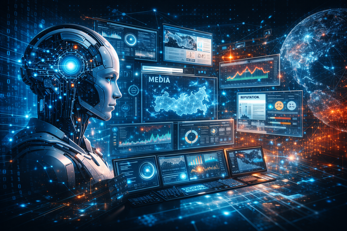 Сгенерированное изображение/Иван Нехаев