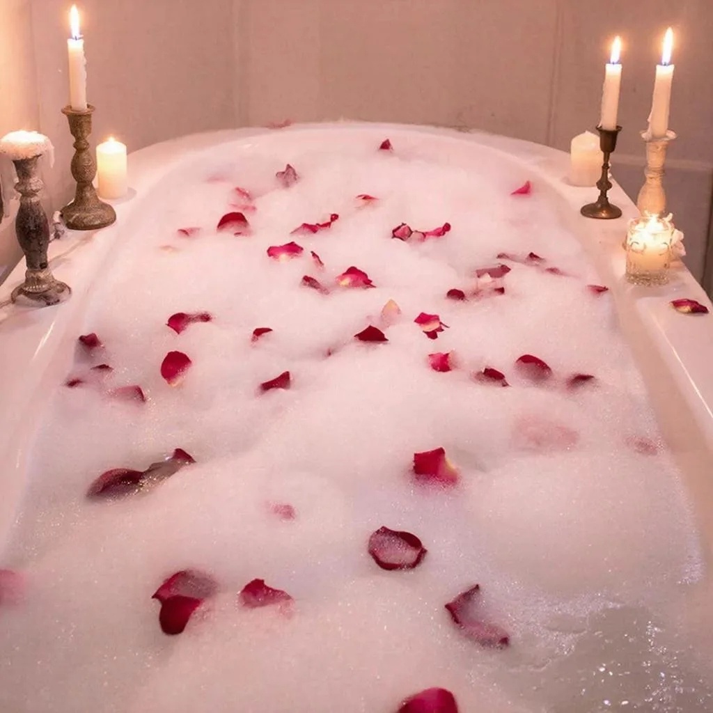 Идеальный релакс по мнению моего ии чата