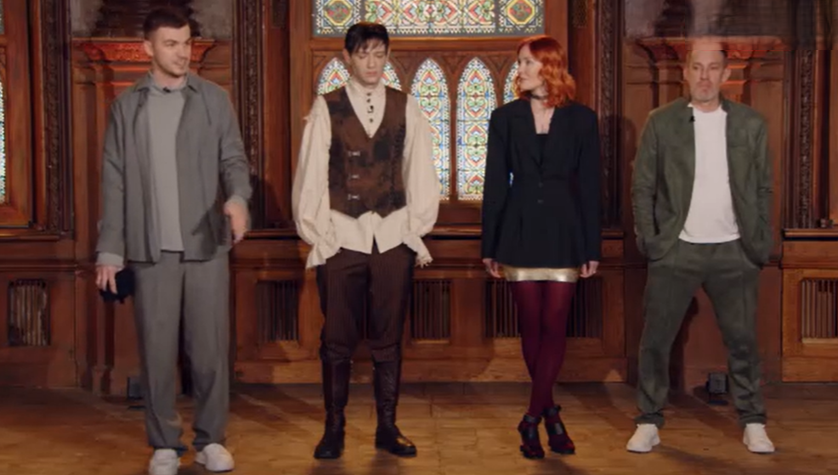 Шоу "Экстрасенсы. Битва сильнейших", кто победил во 2 сезоне? Как распределились места в финале (20.12.25) проекта?