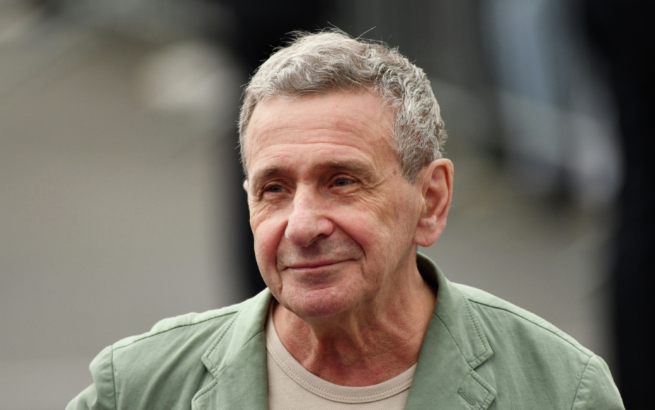    Евгений Епанчинцев/РИА Новости