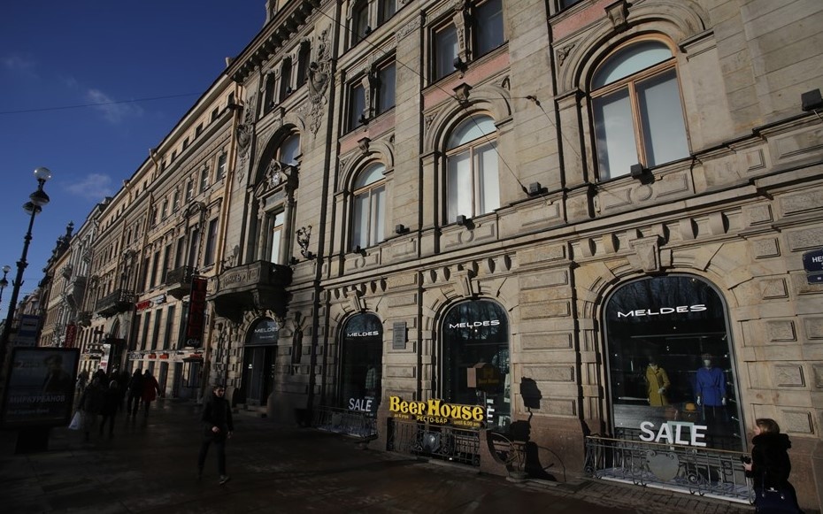 Автор фото: Антон Ваганов / "ДП"