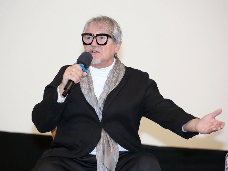   Лилия Шарловская