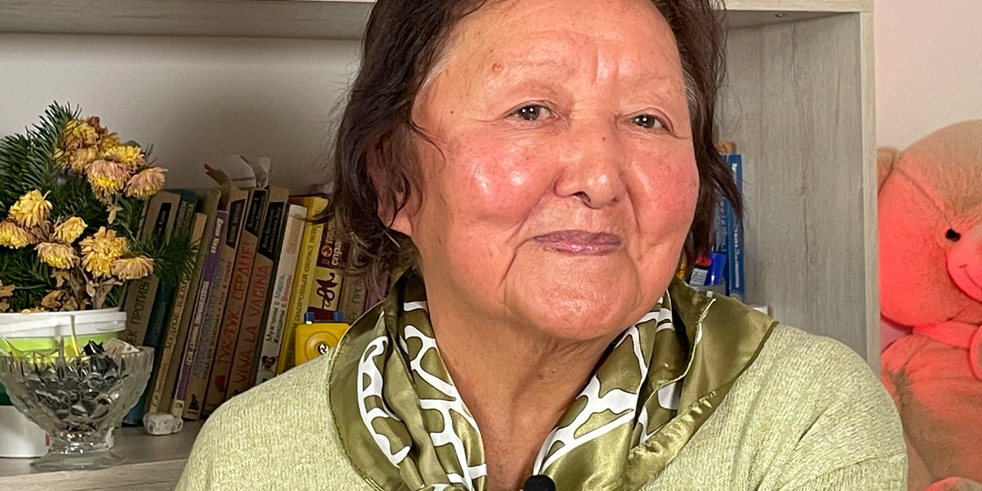 Нужно ли женщинам худеть после 60 лет