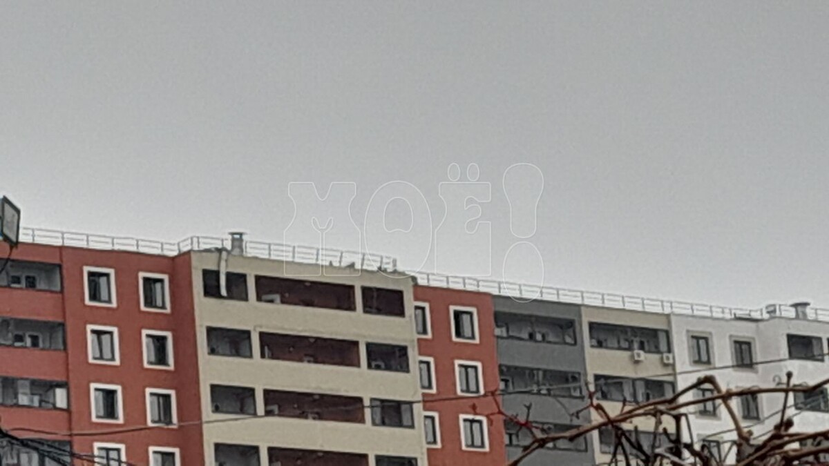    Фото: Роман ПРЫТКОВ