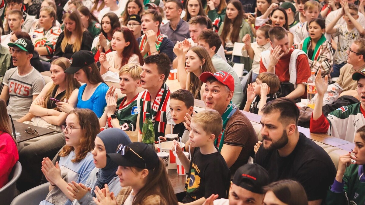    Организация Кубка Первого канала получила высокую оценку   1MI