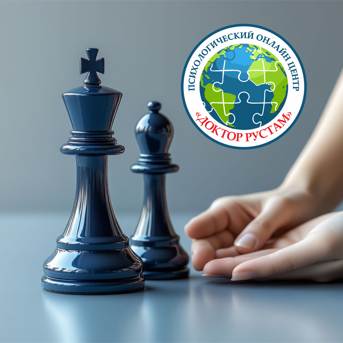 «Стратегия важной встречи» (персональный брифинг)