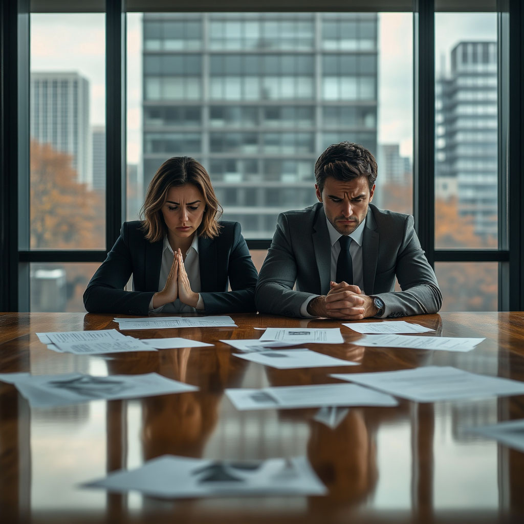 «Генеральная репетиция» — ключевой этап