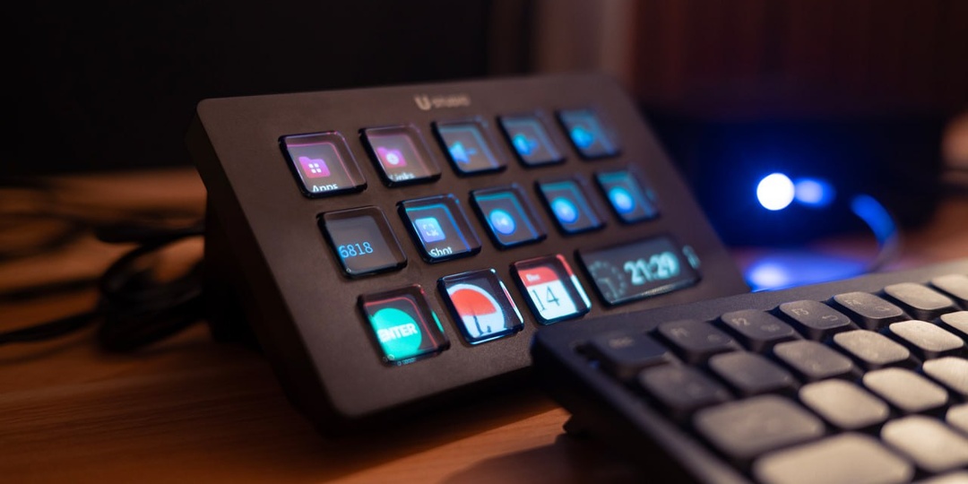 Неочевидная польза стримдека для обработки фотографий