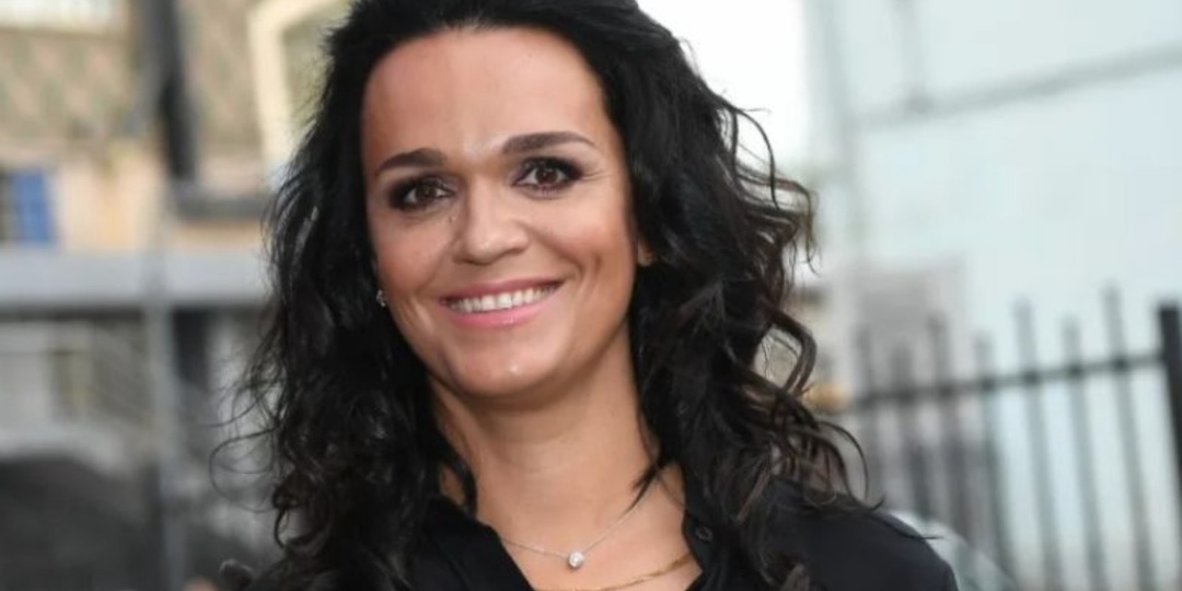 Звёзды, в чьих жилах течёт цыганская кровь.