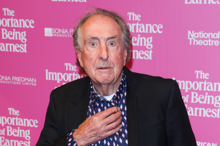    Brett Cove/Keystone Press Agency/Global Look Press