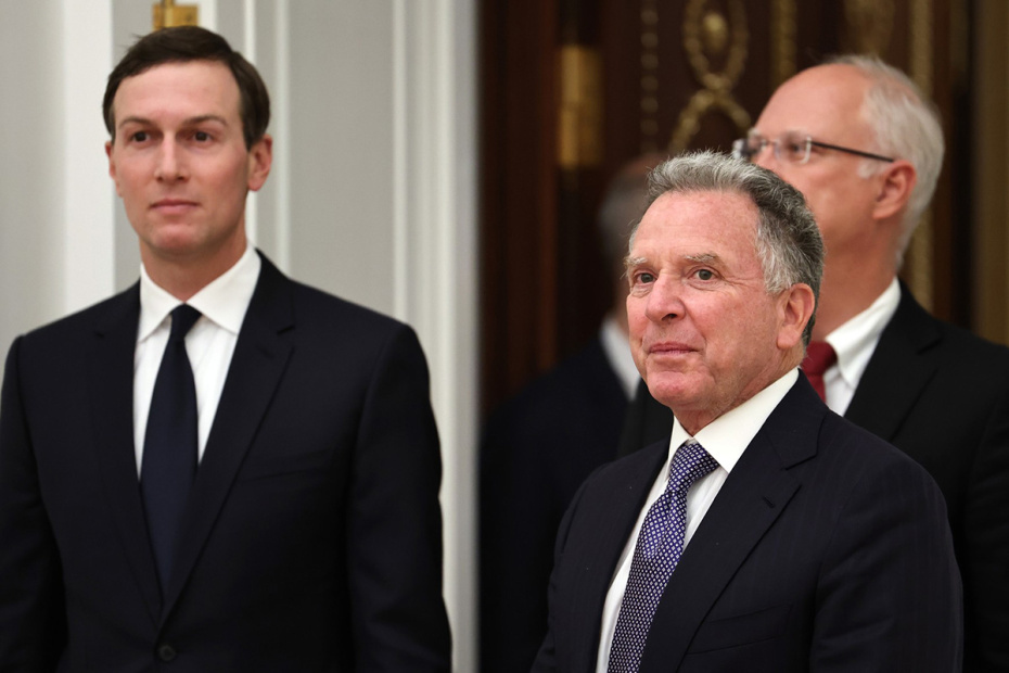    Kremlin Pool/via Global Look Press