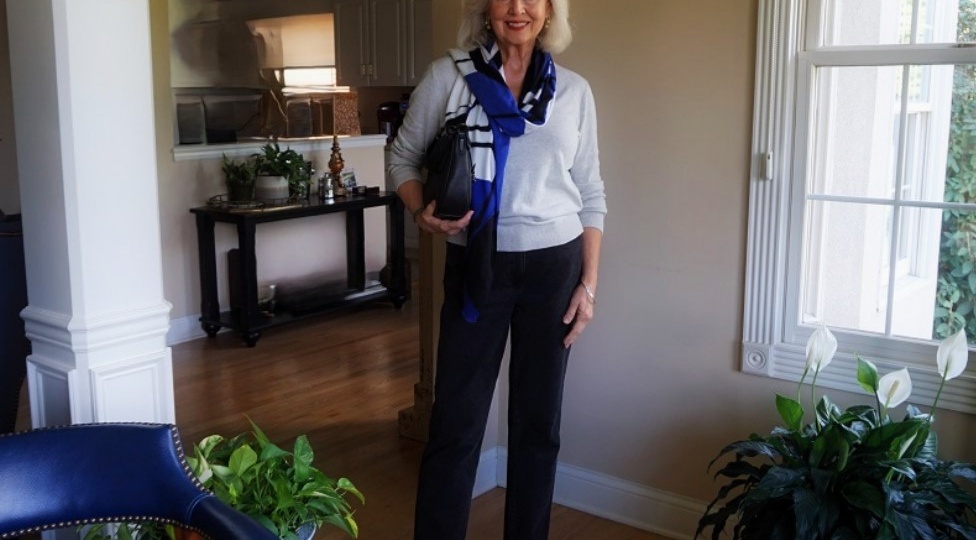 "У меня талия уже 20 лет как 61 см" - врач-эндокринолог раскрыла секрет идеальной фигуры в 60 (такого нутрициологи и диетологи не расскажут)