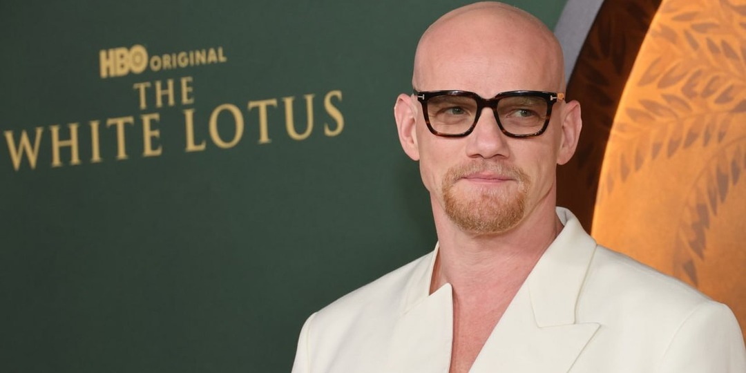 Биография Юрия Колокольникова: история российского актера, снявшегося в «Белом лотосе»