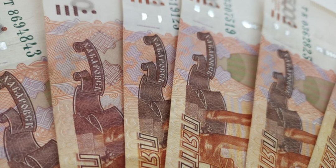 Средний доход в Воронежской области вырос до 61,2 тыс. рублей