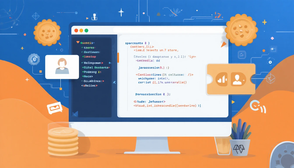 Как создать динамическую веб-страницу с использованием Vanilla JavaScript
