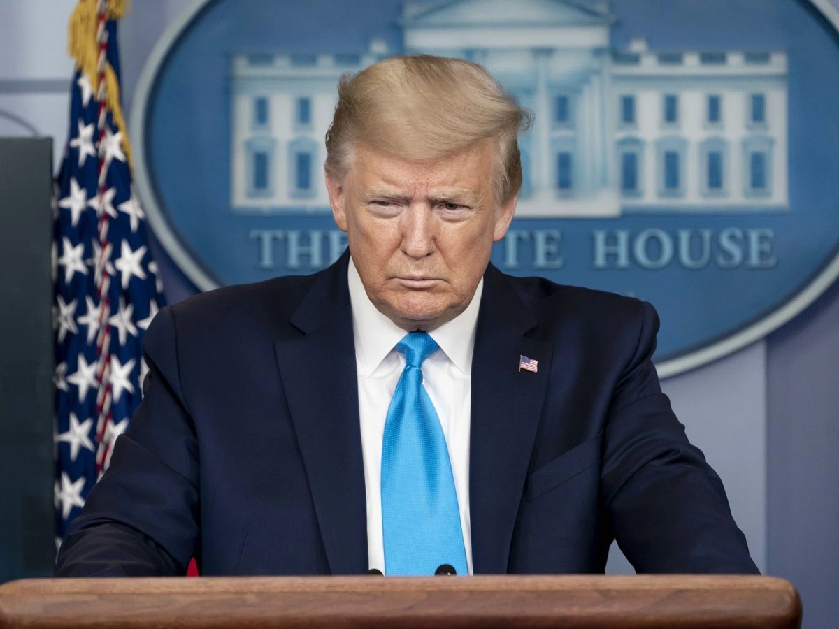     Дональд Трамп заявил, что доволен переговорами США и Украины в Берлине, сообщает Reuters