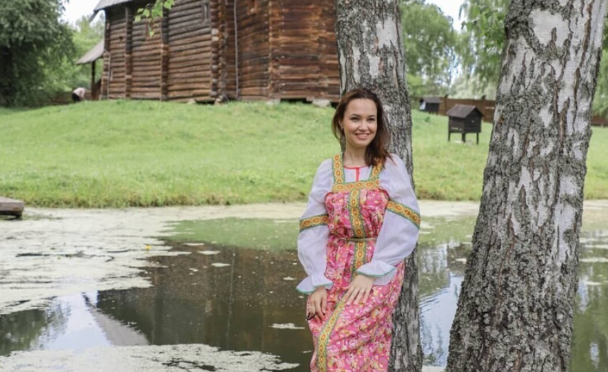 Возвращение к истокам: почему деревенская красота снова в моде